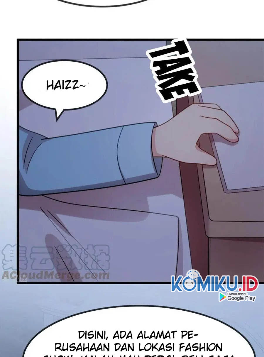 CEO’s Sudden Proposal Chapter 268 Gambar 10